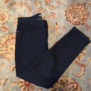💘 NWOT Old Navy Mid-Rise Super Skinny Jeans💘